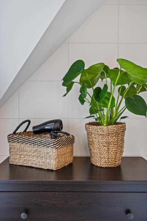 Design Apartments In Favoriten فيينا المظهر الخارجي الصورة