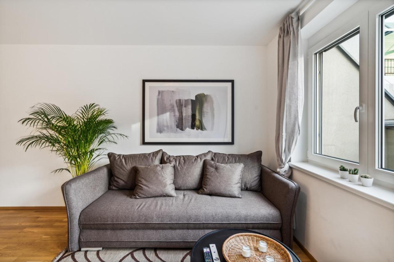 Design Apartments In Favoriten فيينا المظهر الخارجي الصورة