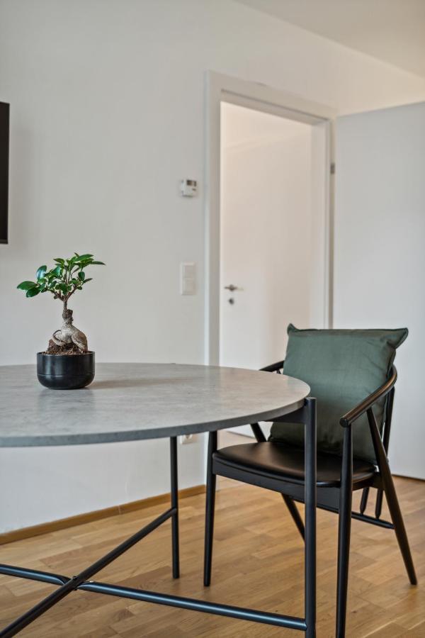 Design Apartments In Favoriten فيينا المظهر الخارجي الصورة