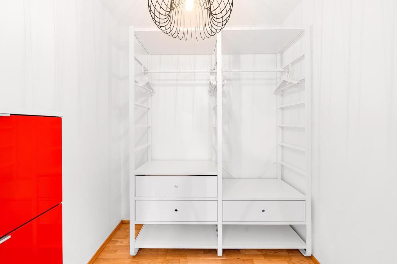 Design Apartments In Favoriten فيينا المظهر الخارجي الصورة